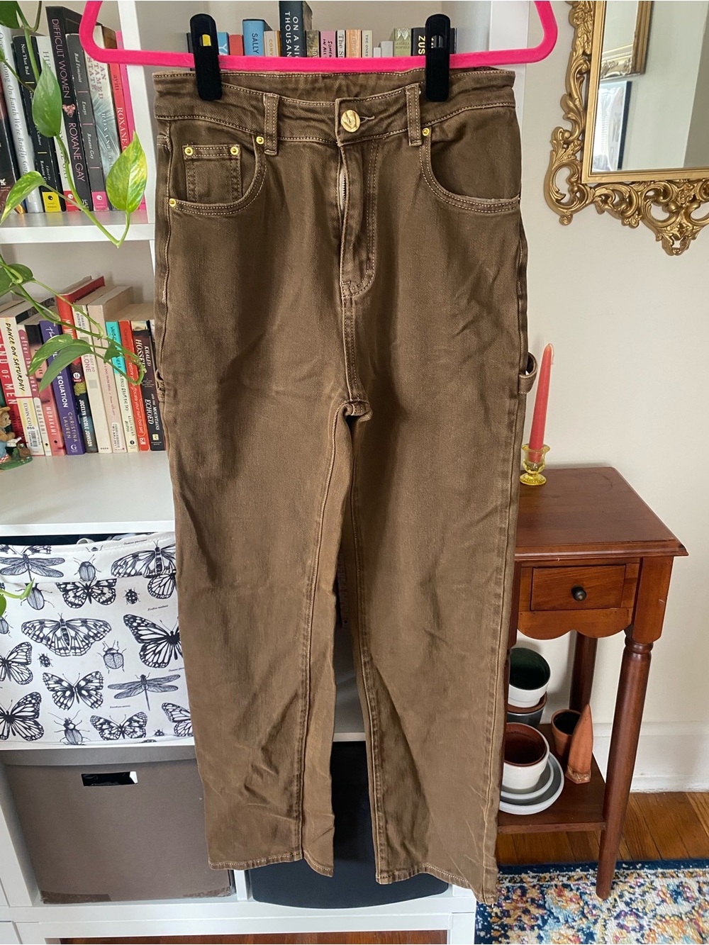 FBC Farmers Jeans